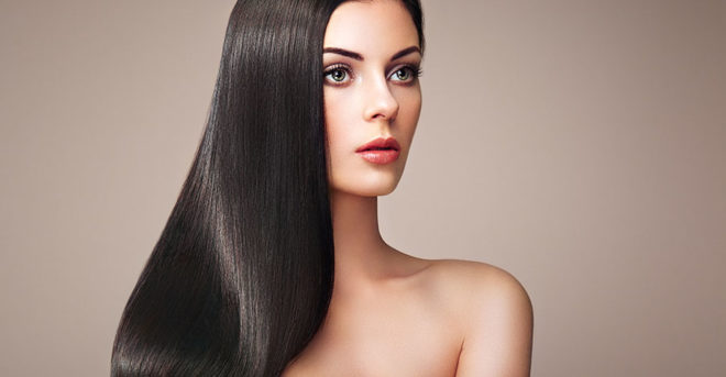 What Is Hair Rebonding Achieve that Salon like Straight Hair  Even when At Home 